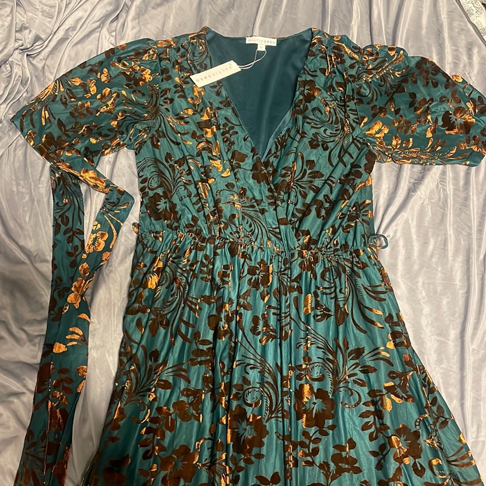 Womens Dress